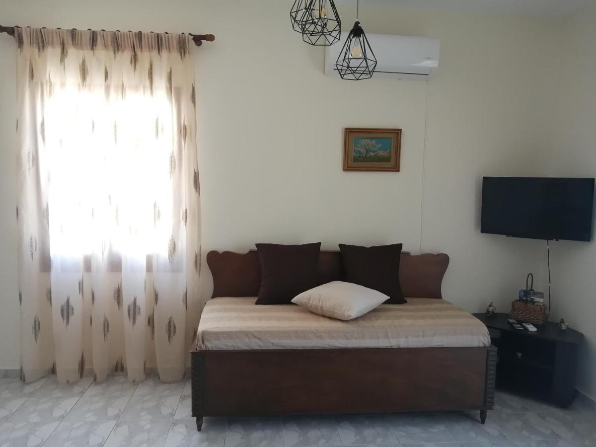 Sofirene Sea View Vila Batsi  Exterior foto